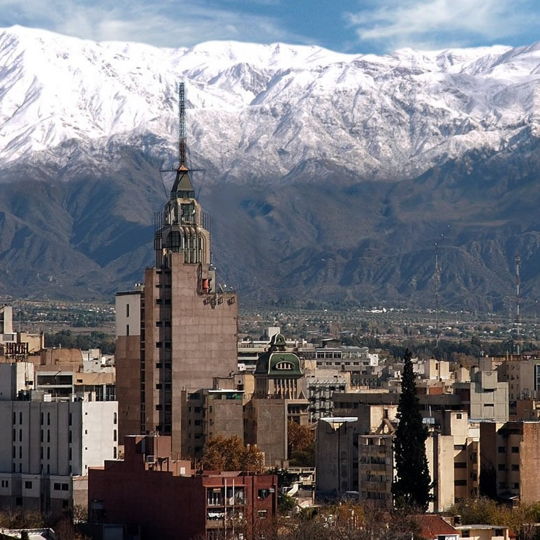 Mendoza