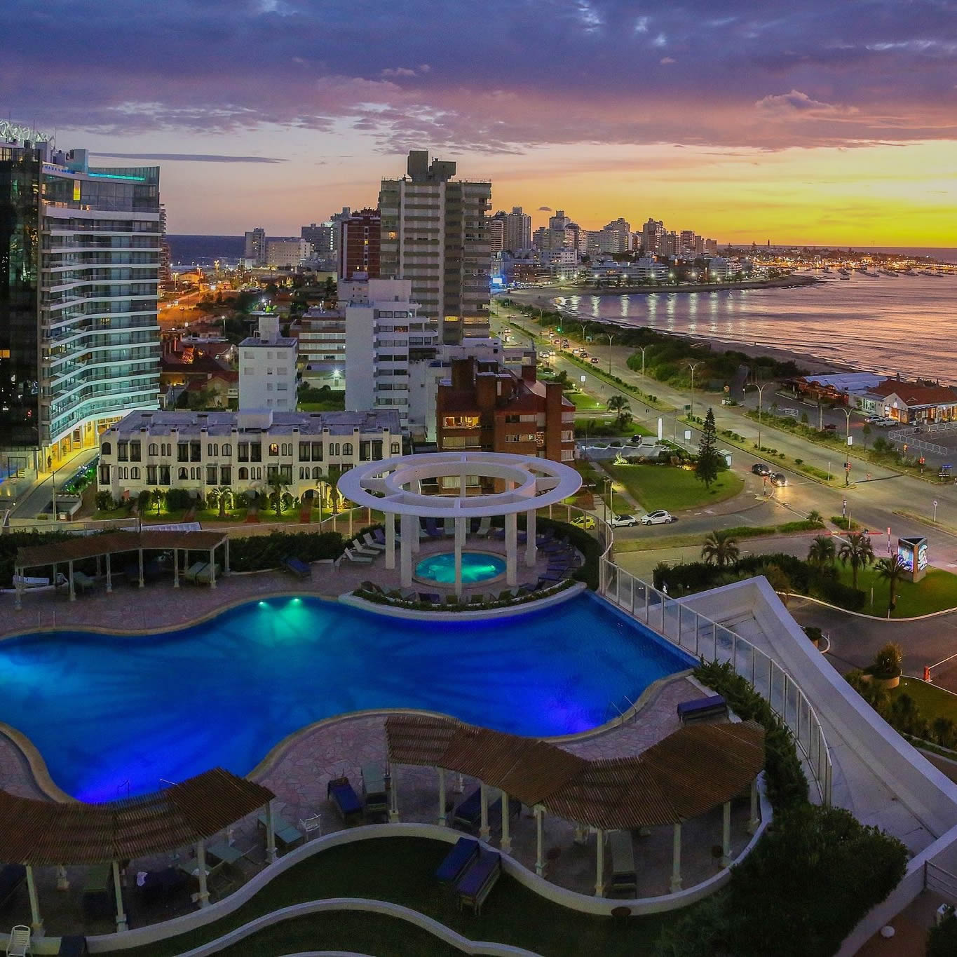 Punta del Este
