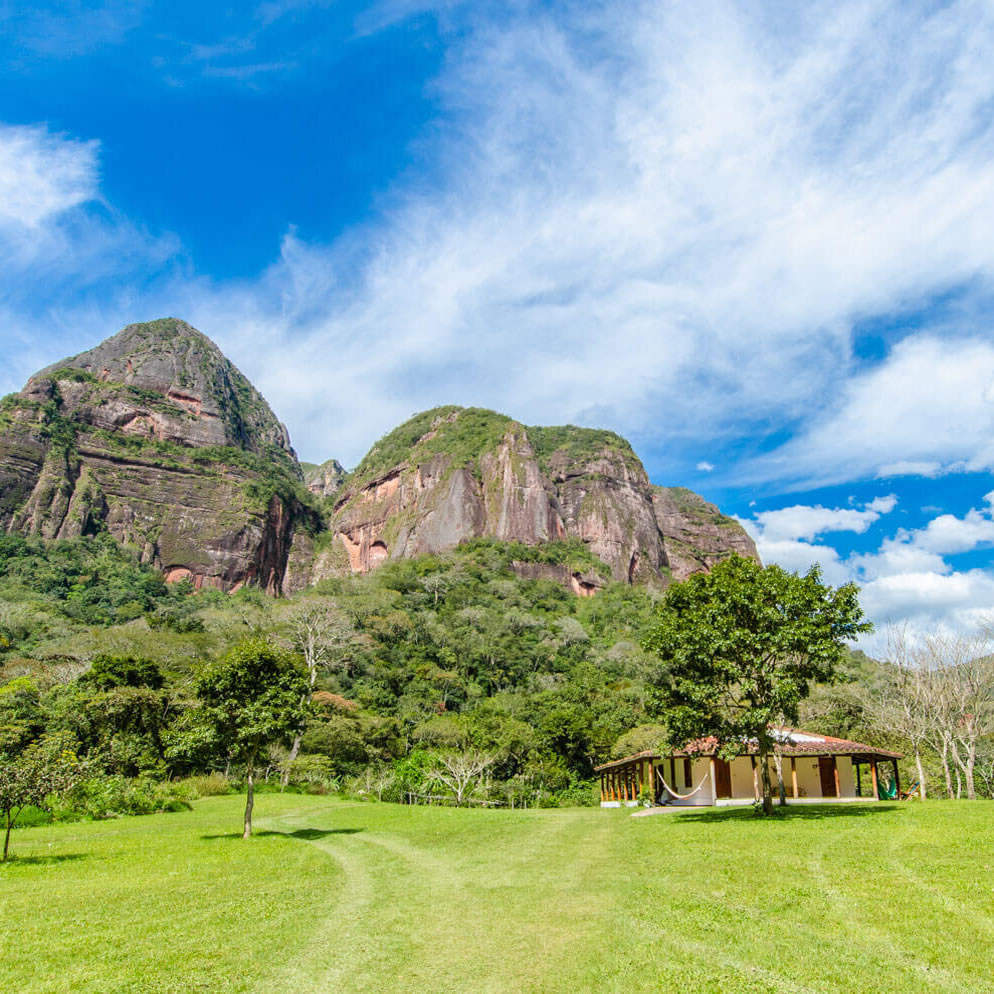 Santa Cruz de la Sierra